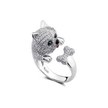 Preview: Felix Hunde Ring